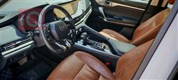 Changan CS95